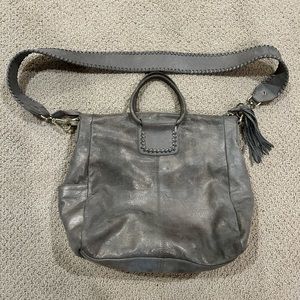 Hobo Sheila Large Satchel
